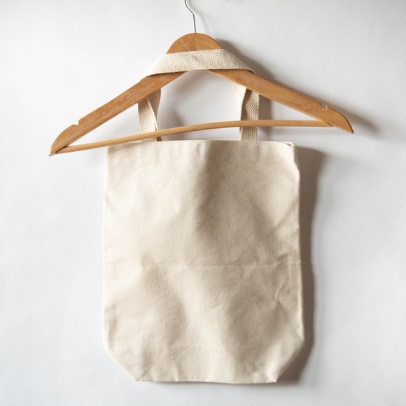 Ketel One Botanical Canvas Tote Bag 11" x 13" - Picture 4 of 6